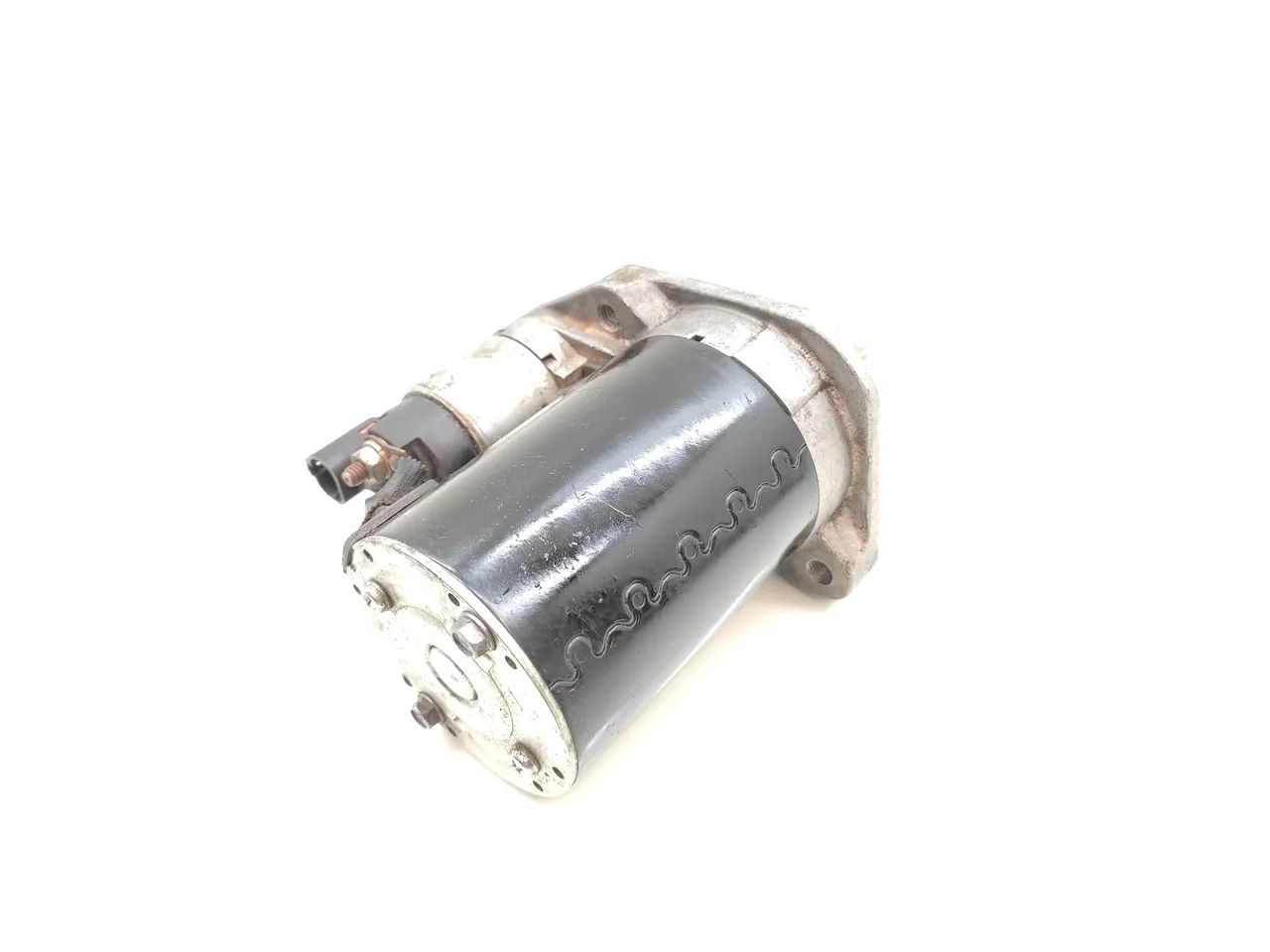 Motor Arranque Partid Hyundai Hb20 1.6 2015 Kia Soul Cerato - Foto 4