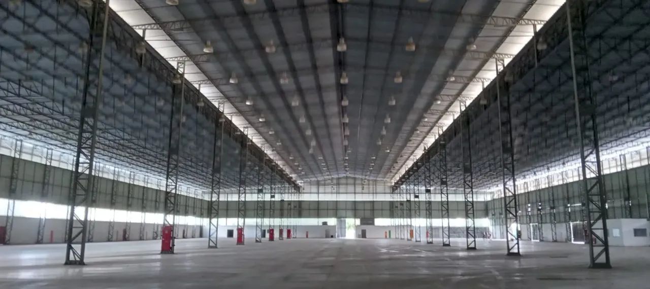 Alugo Galpão 15.000 m2 distrito industrial! - Foto 4