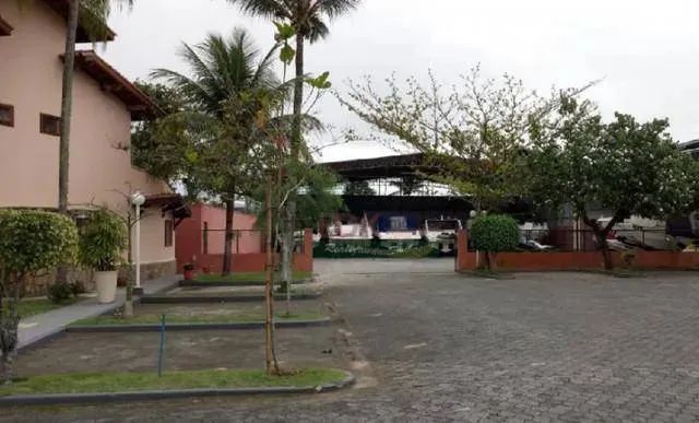 Casa com 3 dormitórios à venda, 120 m² por R$ 1.272.000,00 - Porto Novo - Caraguatatuba/SP