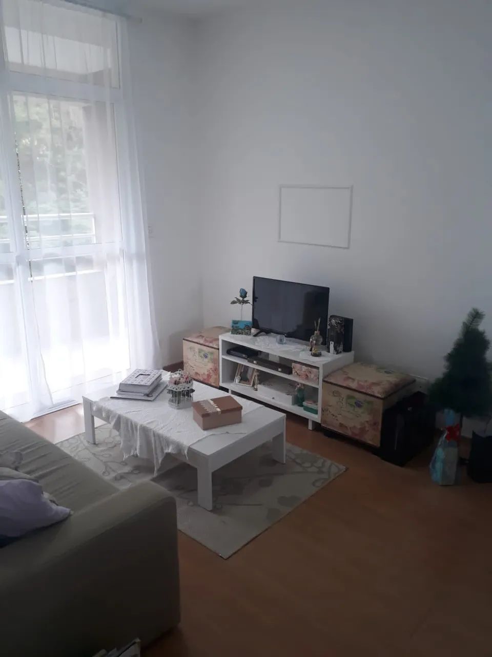 Apto Ed Gramado - Satélite  59 m2 - 2 dorm com 1 suíte - Foto 3