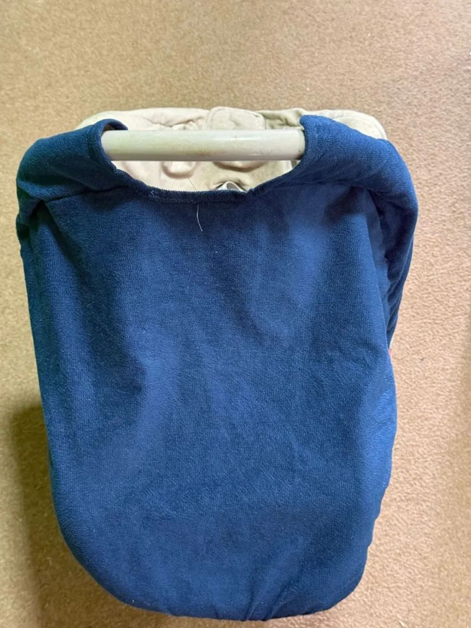 Cadeira para Bebê / Bebê conforto  - Foto 3
