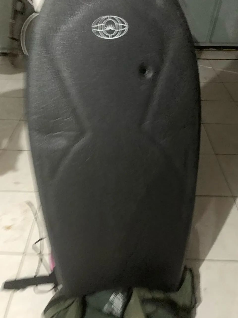 Prancha de Bodyboard Ótima Oportunidade! - Foto 2