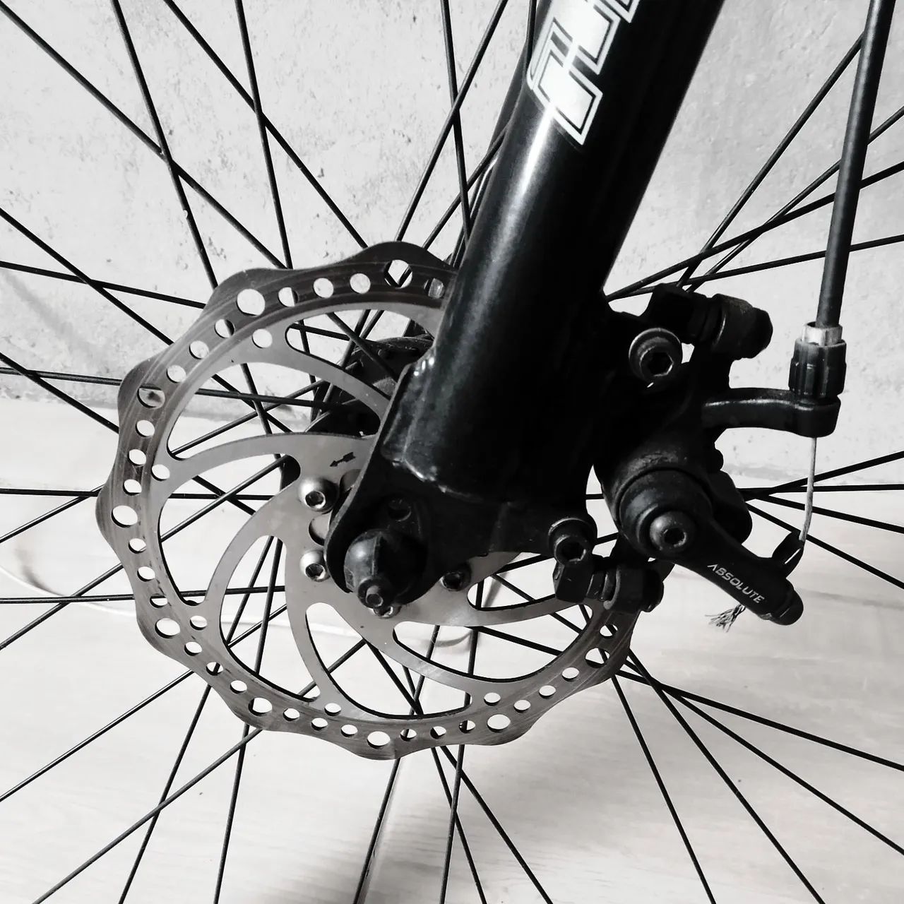 Bike Aro 29 I Freio a disco I 21 Marchas NOVA  - Foto 4