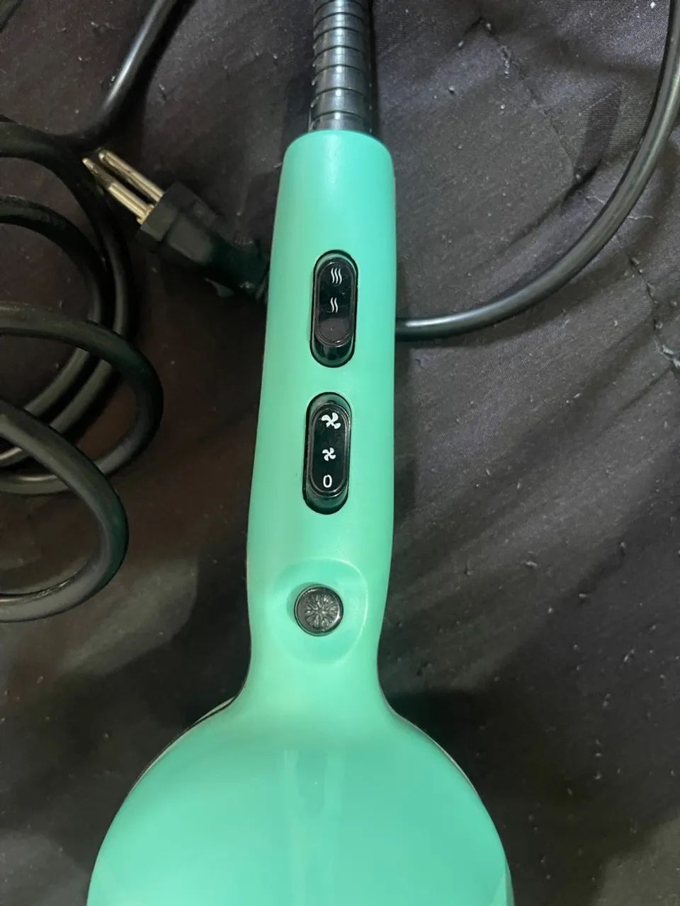 Secador de Cabelo Taiff Style 2000W - 220V | Semi novo  - Foto 2