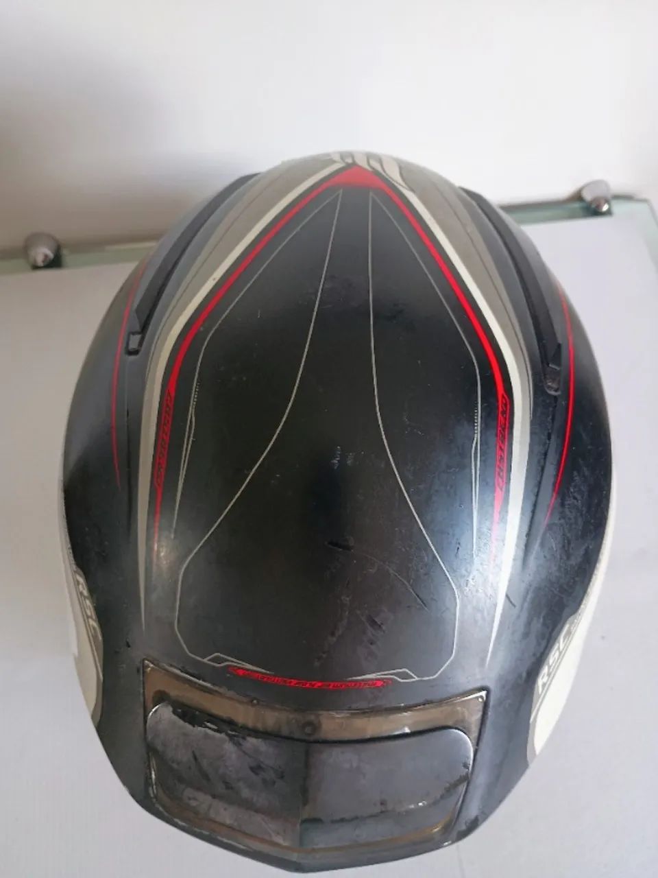 Capacete MT - Foto 5