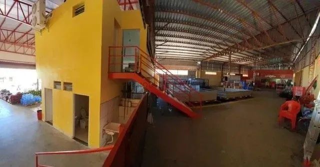 Loja de Hortifrutigranjeiros - Foto 5