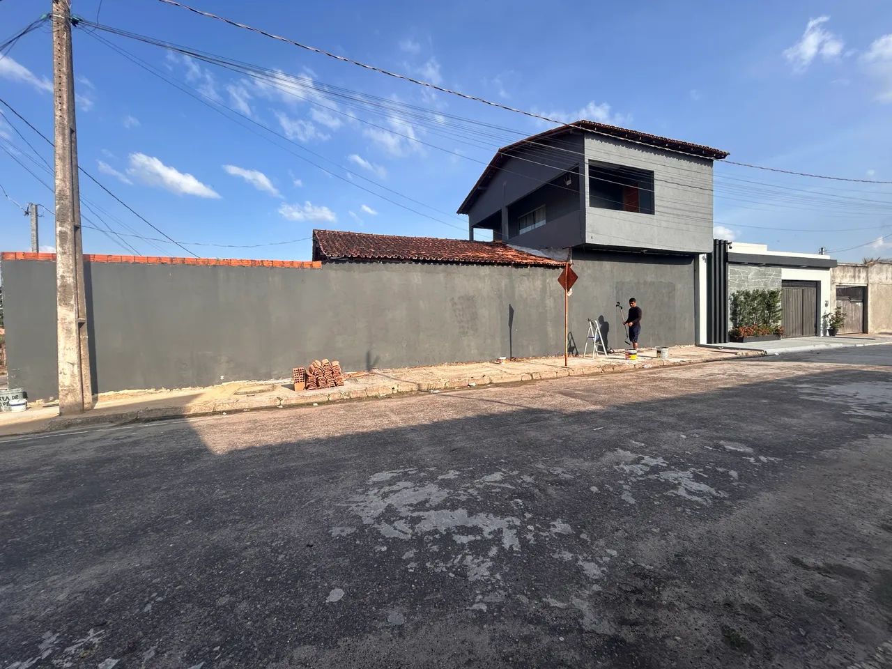 Foto - Castanhal - Caiçara