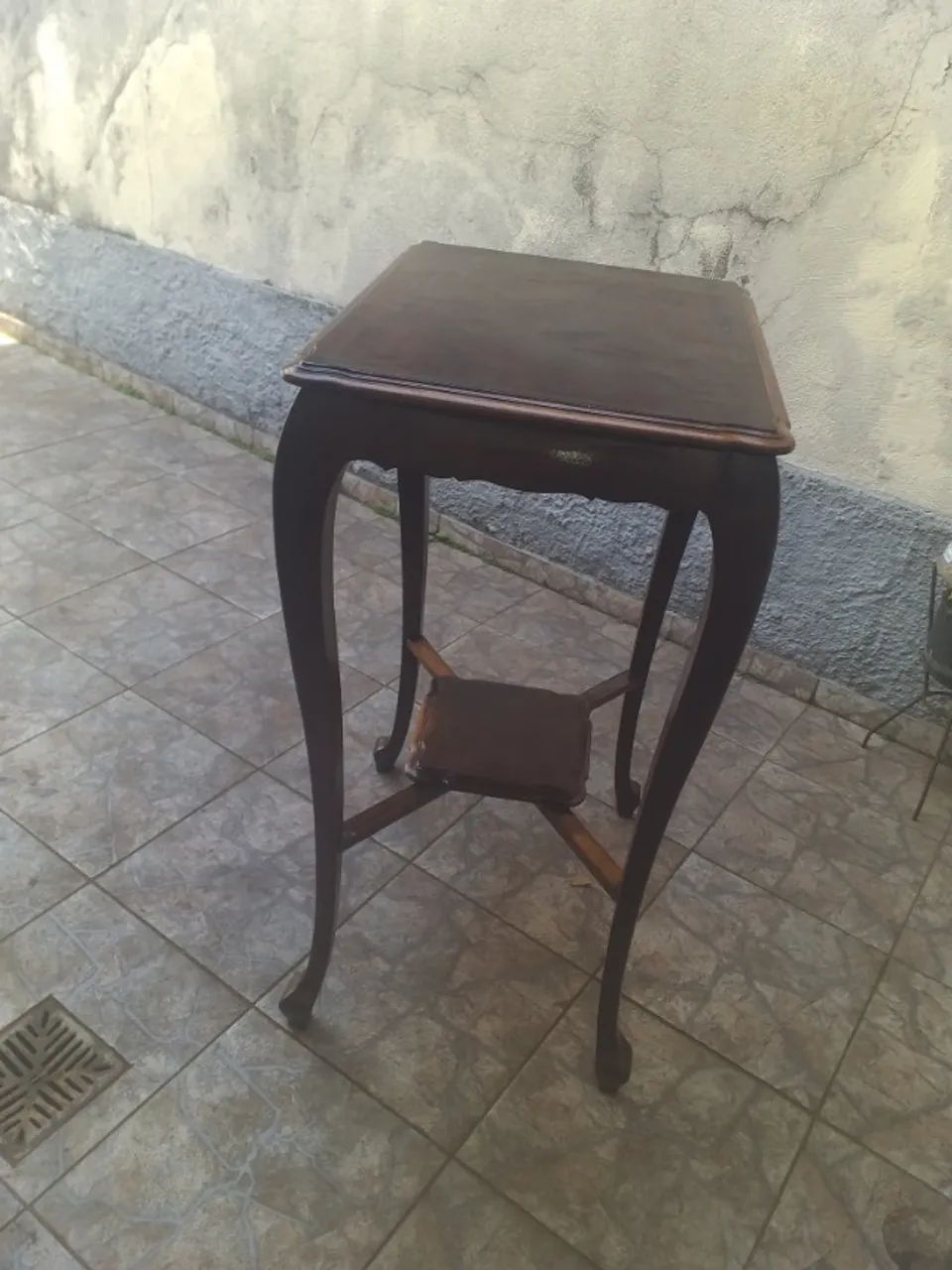  Mesa de canto provençal muito bonita - Foto 3
