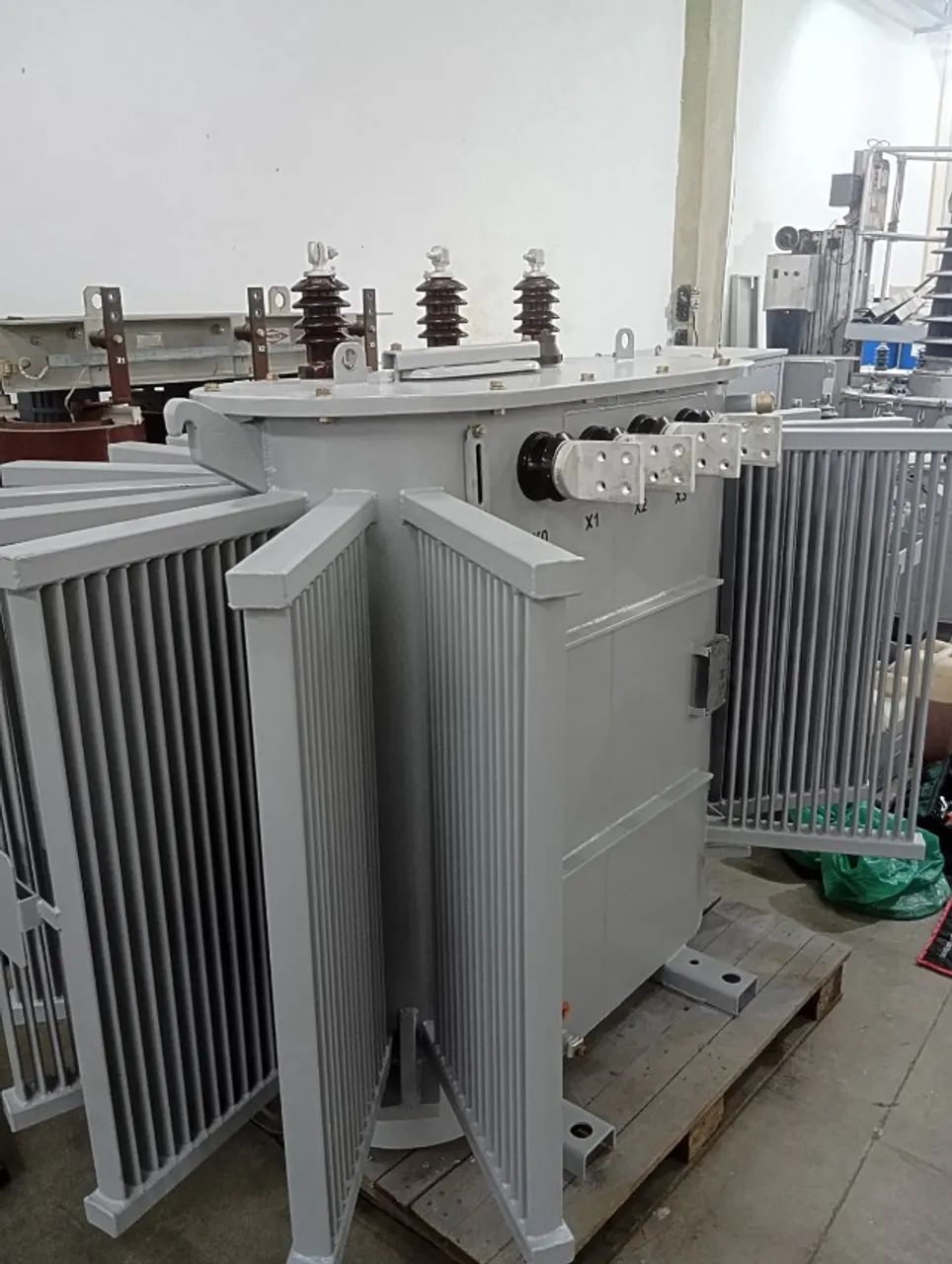 Transformador 750kVA - Foto 3