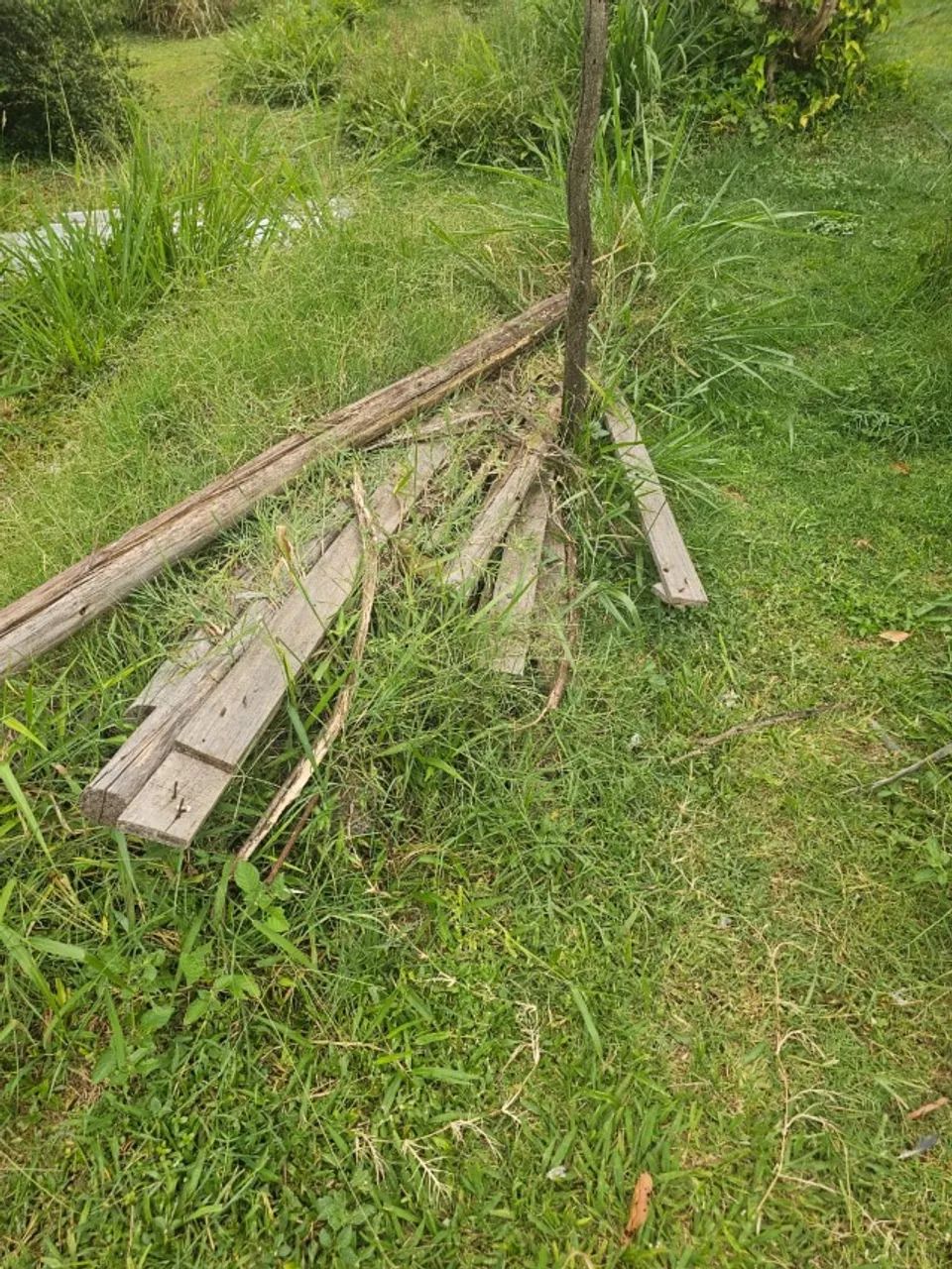 Folhas de Zinco Para Tapume - Foto 4