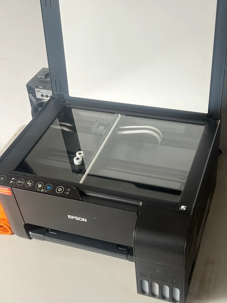 Impressora L3150