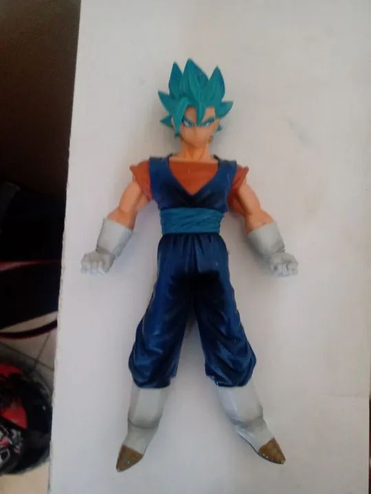 Vegetto SSJ Blue - Foto 2