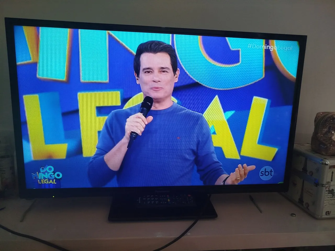 TV Panasonic