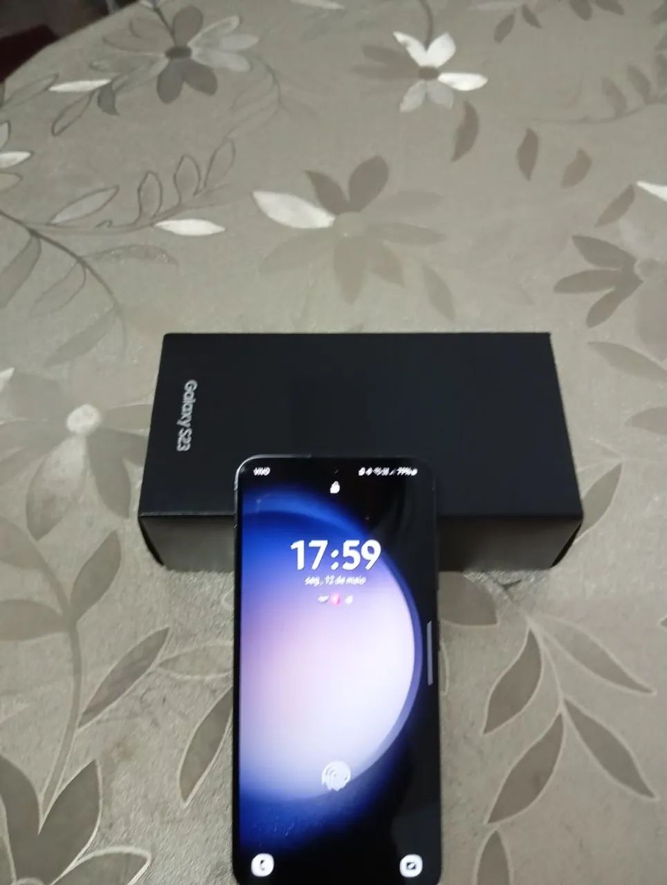 Samsung s23 5G 256gb 
