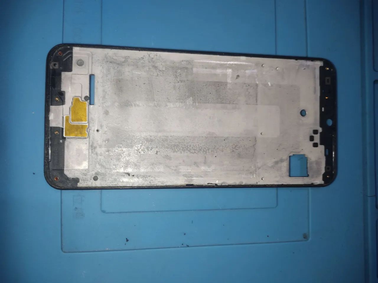 Carcaça A30 original  - Foto 2