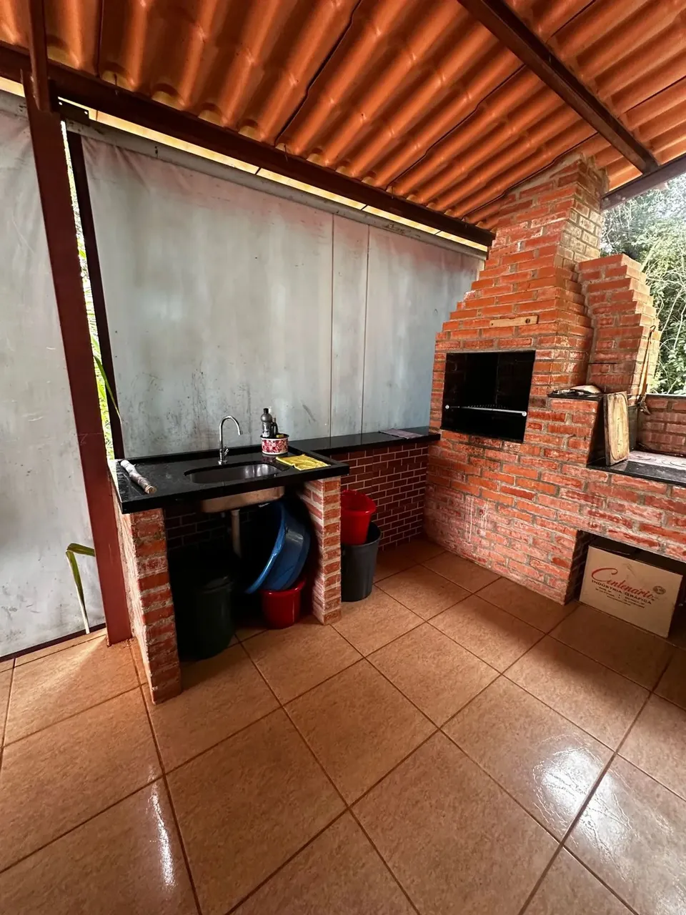 Casa Beira Lago Corumbá Leia a Descrição