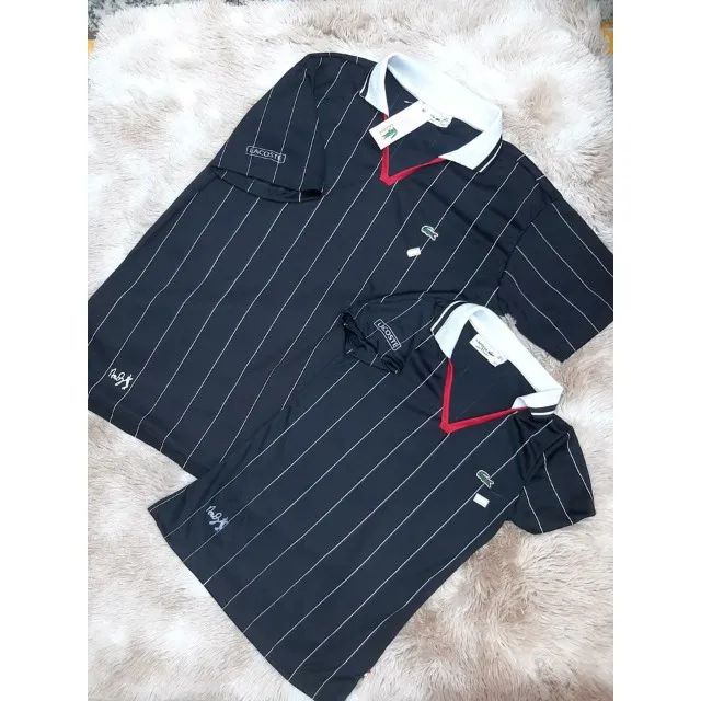 kit Casal 2 camisas - Foto 3