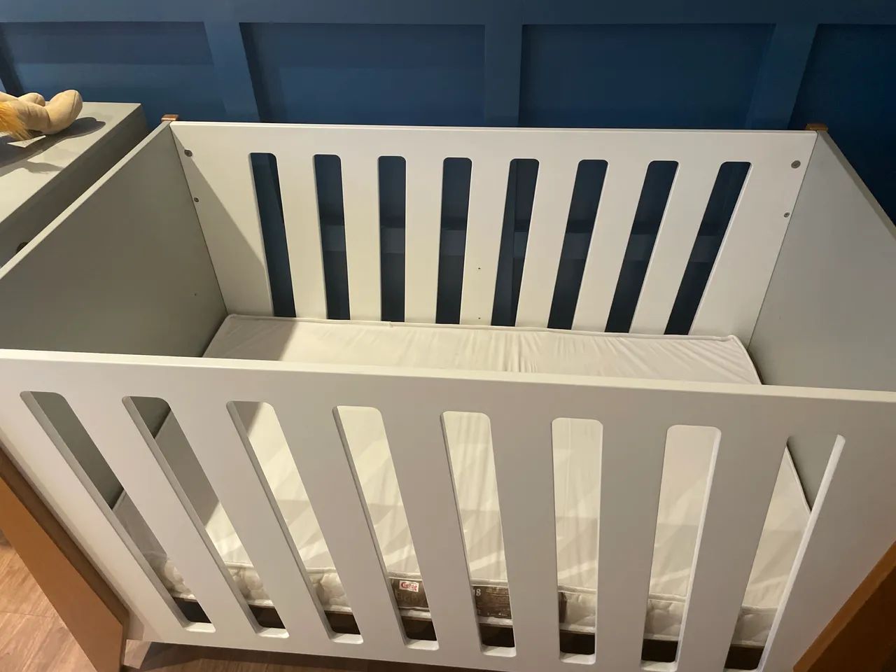 Berço 64363741886339120