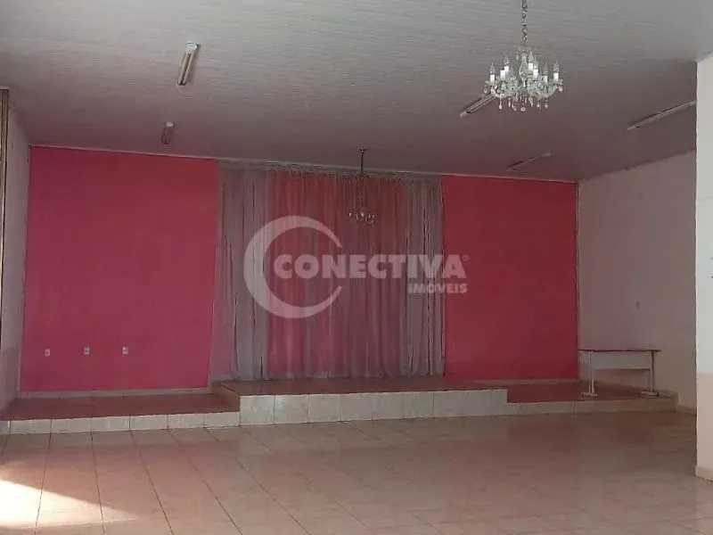 Salão de Eventos à Venda - Residencial Eli Forte, Goiânia - GO | 180 m²