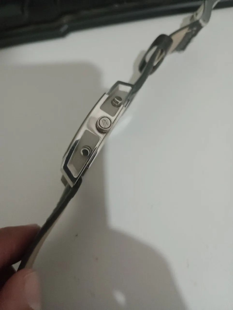 Relógio Diesel Masculino Original - Foto 3