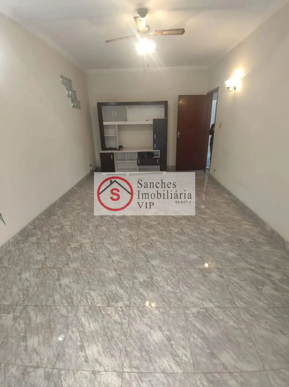 CASA TÉRREA PARA ALUGAR PRÓXIMO AO METRÔ VILA PRUDENTE. QUINTAL COM CHURRASQUEIRA E 2 VAGA - Foto 3