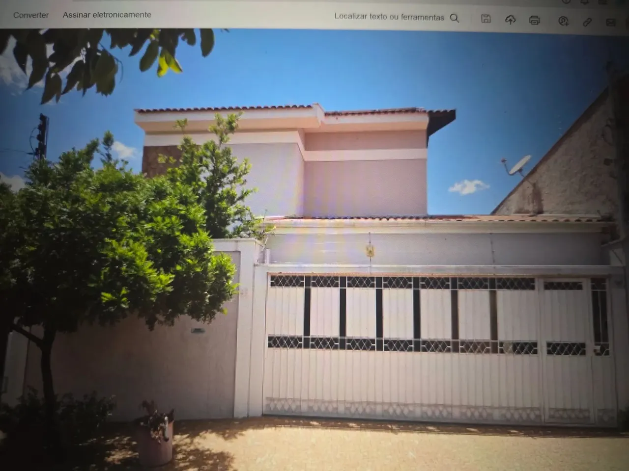 Casa para venda tem 300 metros quadrados com 3 quartos em Jardim Soto - Catanduva - São Pa