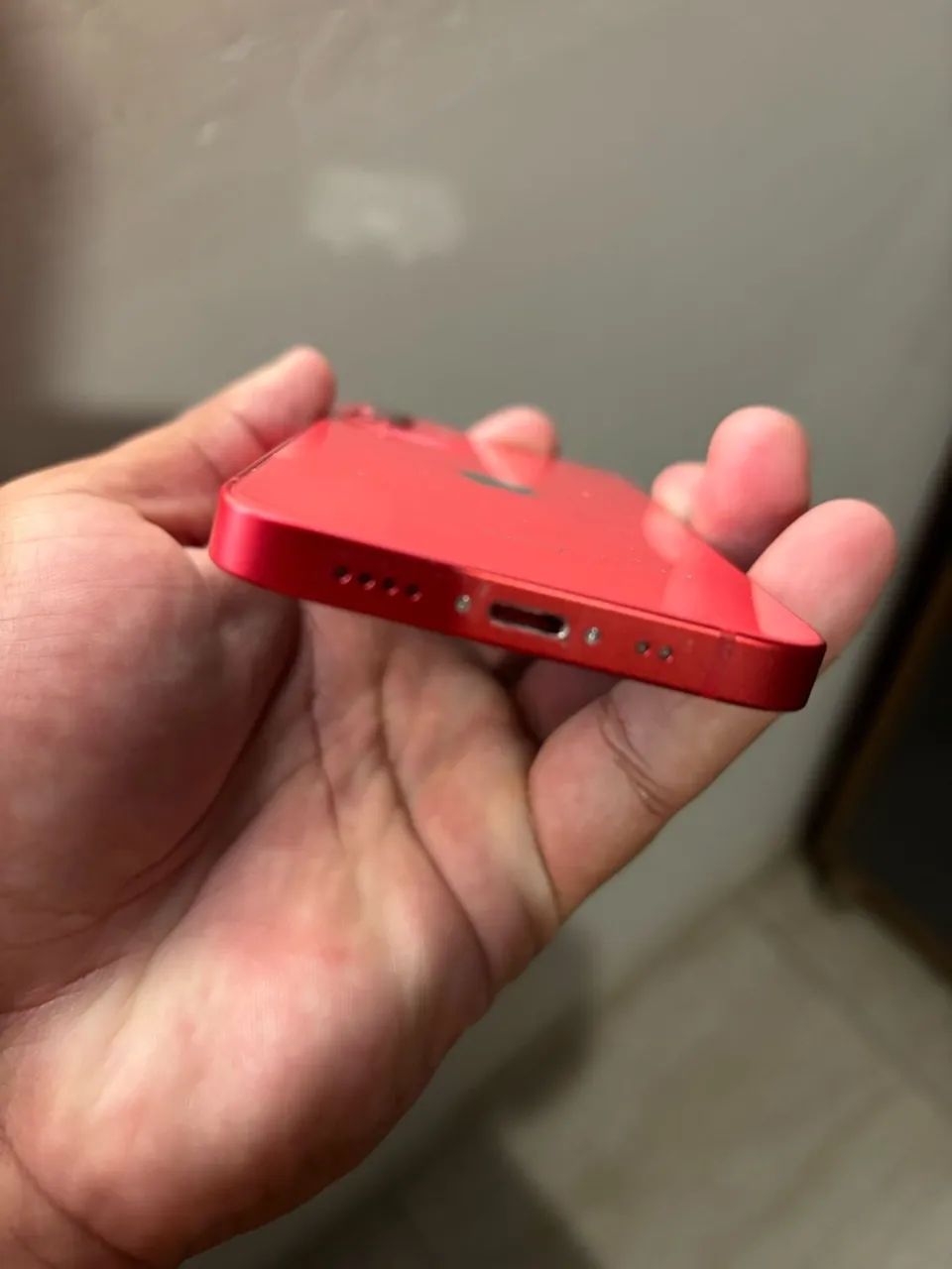 Vendo ou troco IPhone 12 Mini 64GB - Foto 5