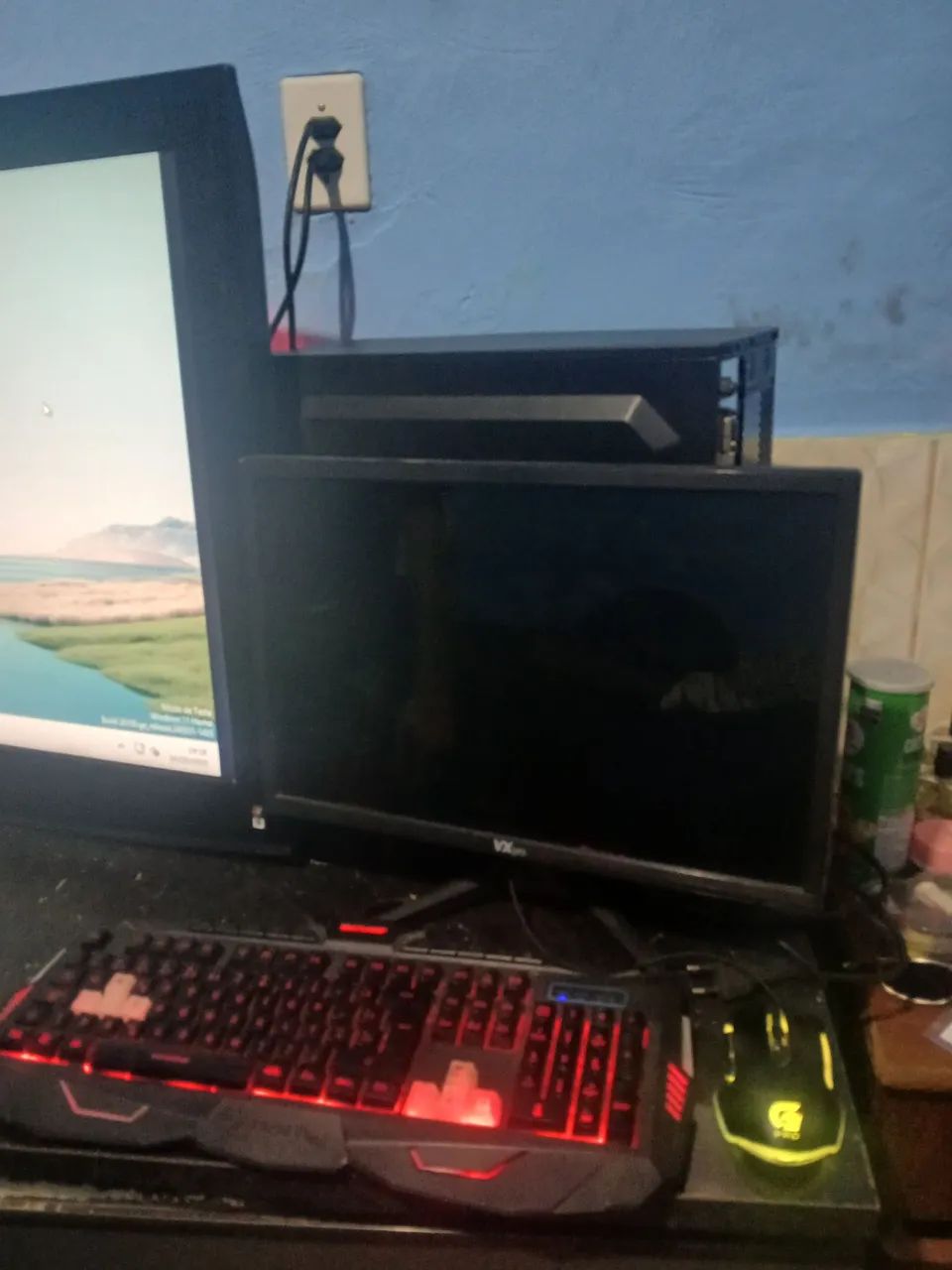 PC Gamer (roda jogos atuais)64264624519170120