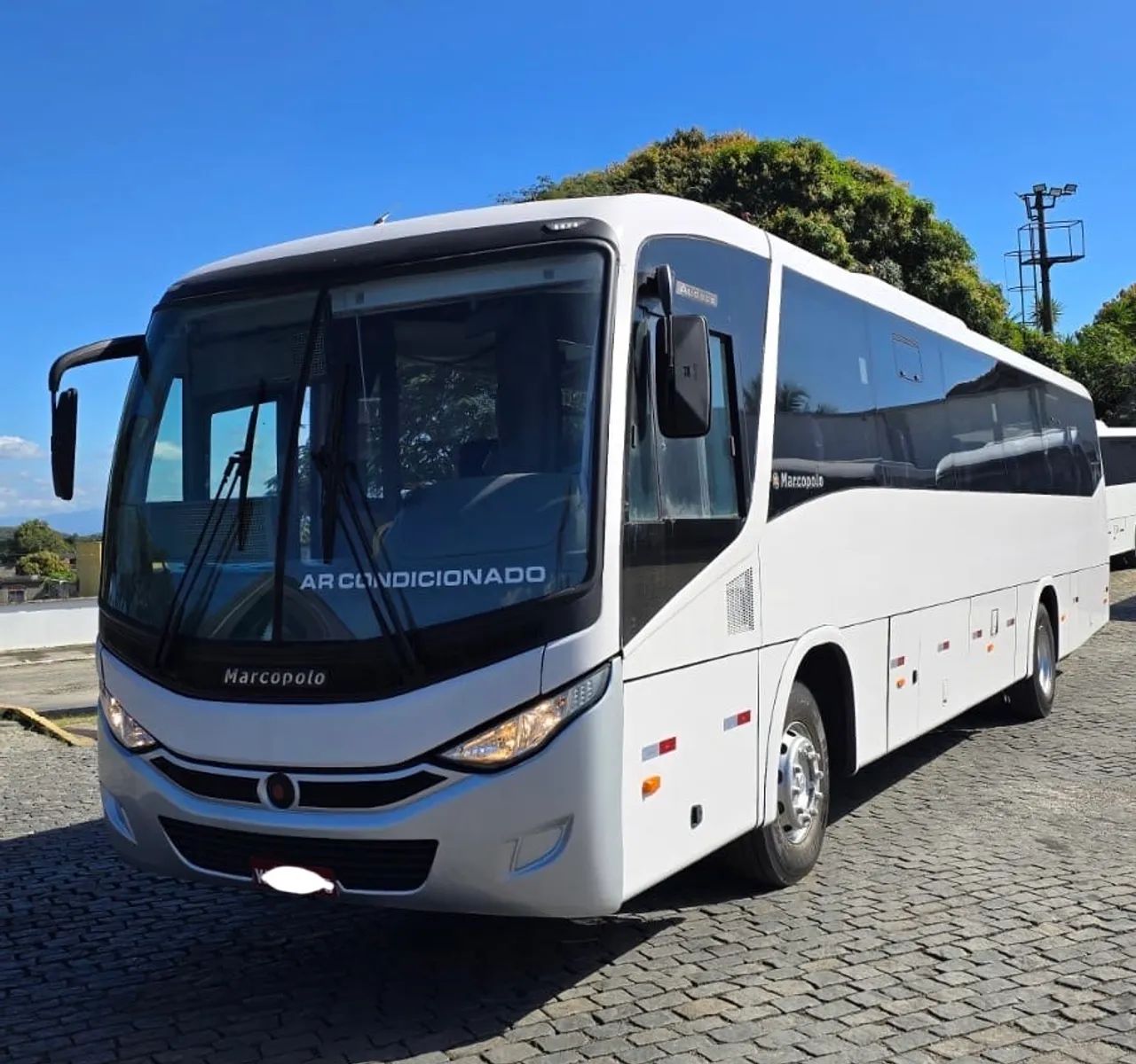 Mercedes 1721 2012/12 e 2013/13. 10 unidades 