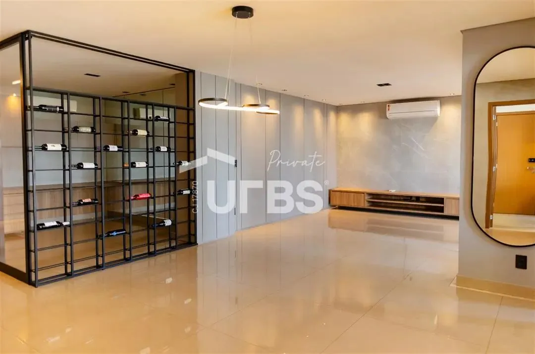 Apartamento alto padrão St. Bueno