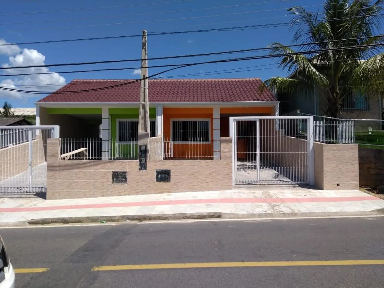 Foto - São José - Forquilhas