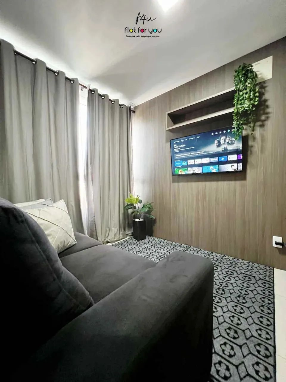 Apartamento com 1 dormitório(s) em Setor Bueno - Goiania/GO - Foto 3