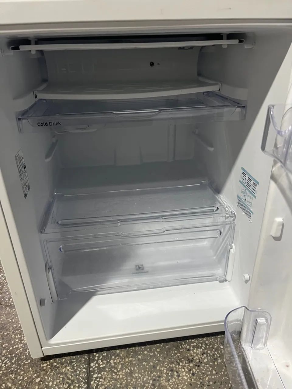 Frigobar Eletrolux  - Foto 6