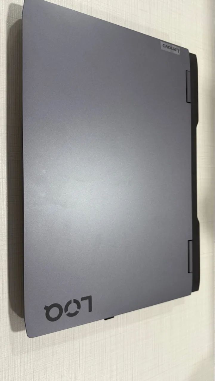 Notebook Lenovo Gamer  - Foto 4