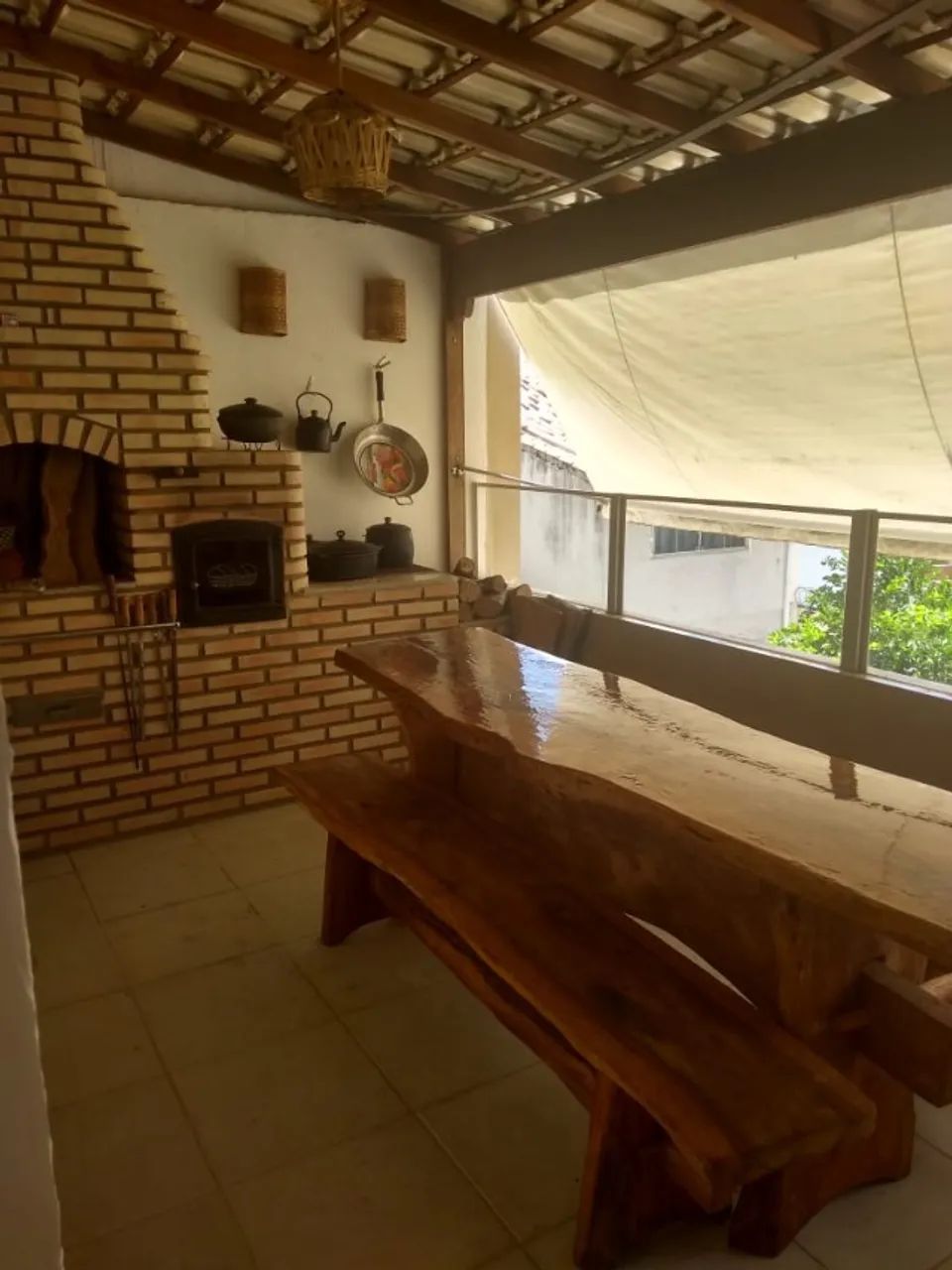 Casa Região da Pampulha 3 Dormitorios - Foto 9