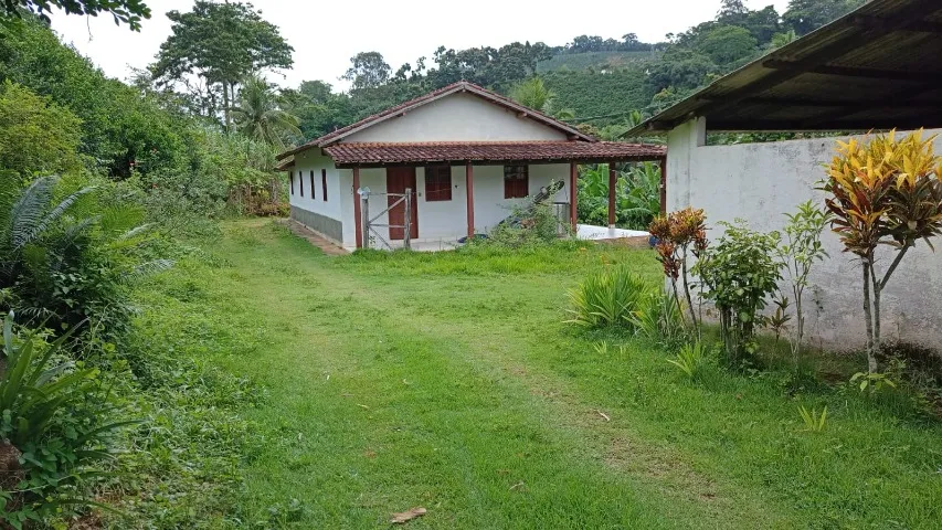 Refúgio Rural Vale do Oriente - 2 alqueires, Morar e Produzir a 30 min de Cachoeiro