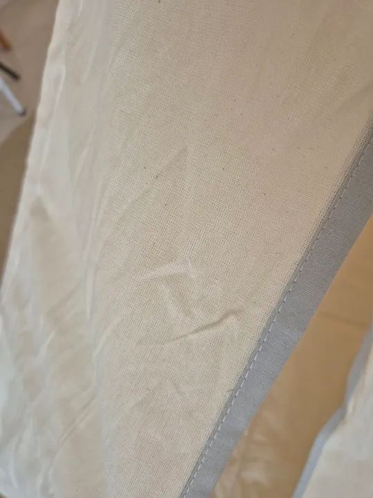 Tenda Infantil para Brincar em Tecido - Foto 2