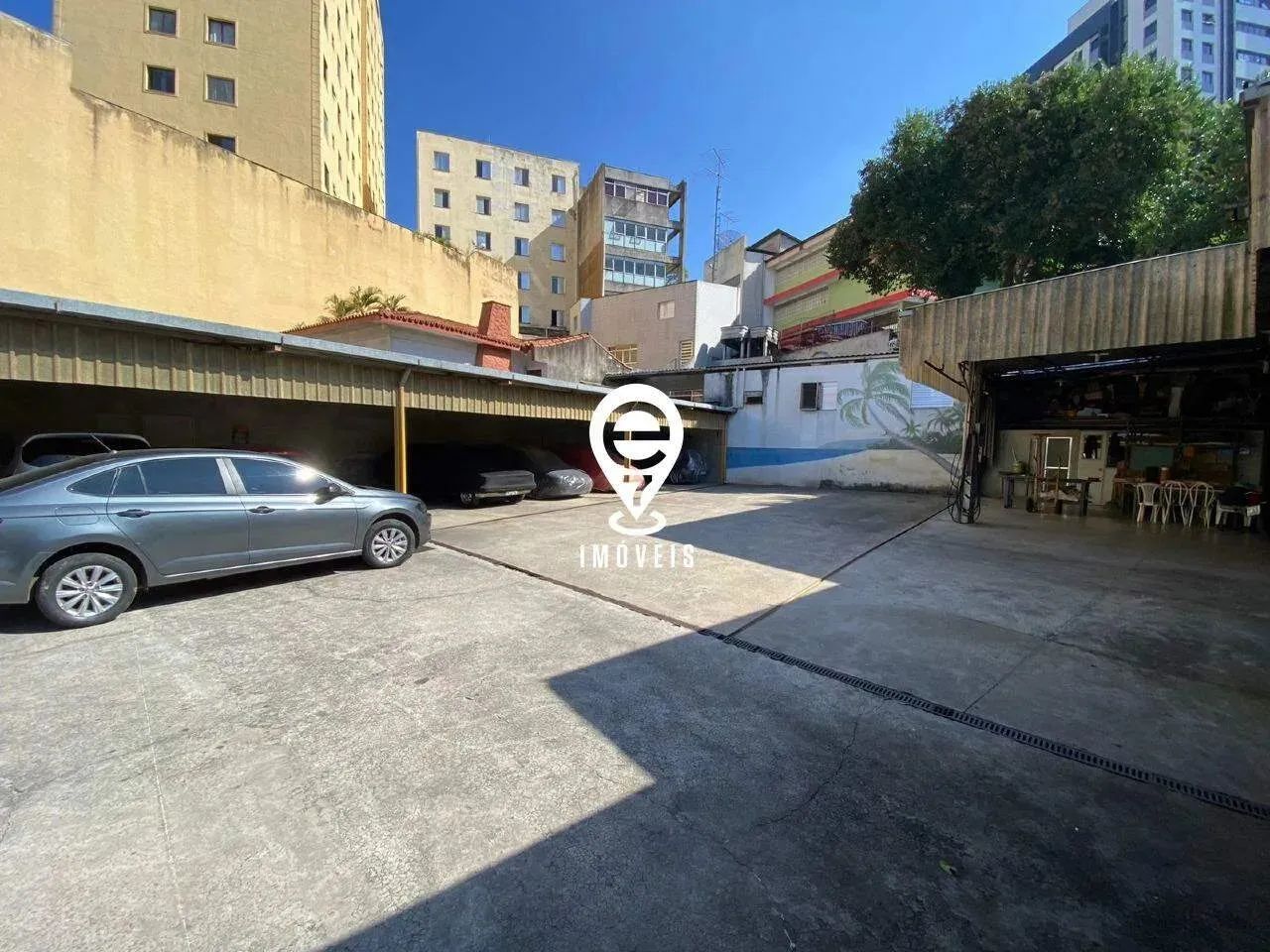 Galpão para aluguel, Chácara Inglesa - São Paulo/SP - Foto 6