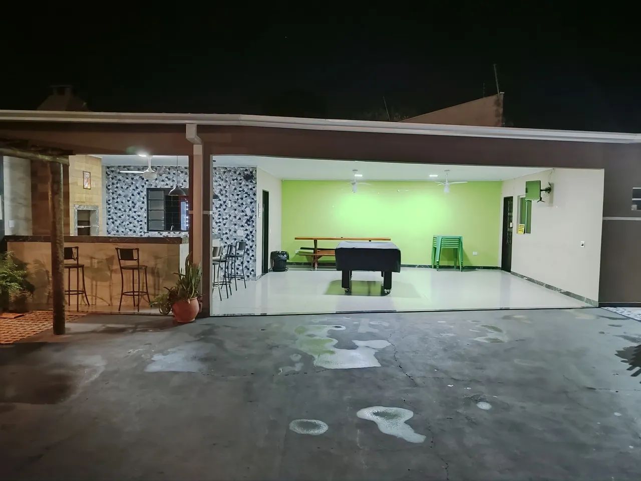 Espaço Lazer VOVÓ GRAÚDA  - Foto 2