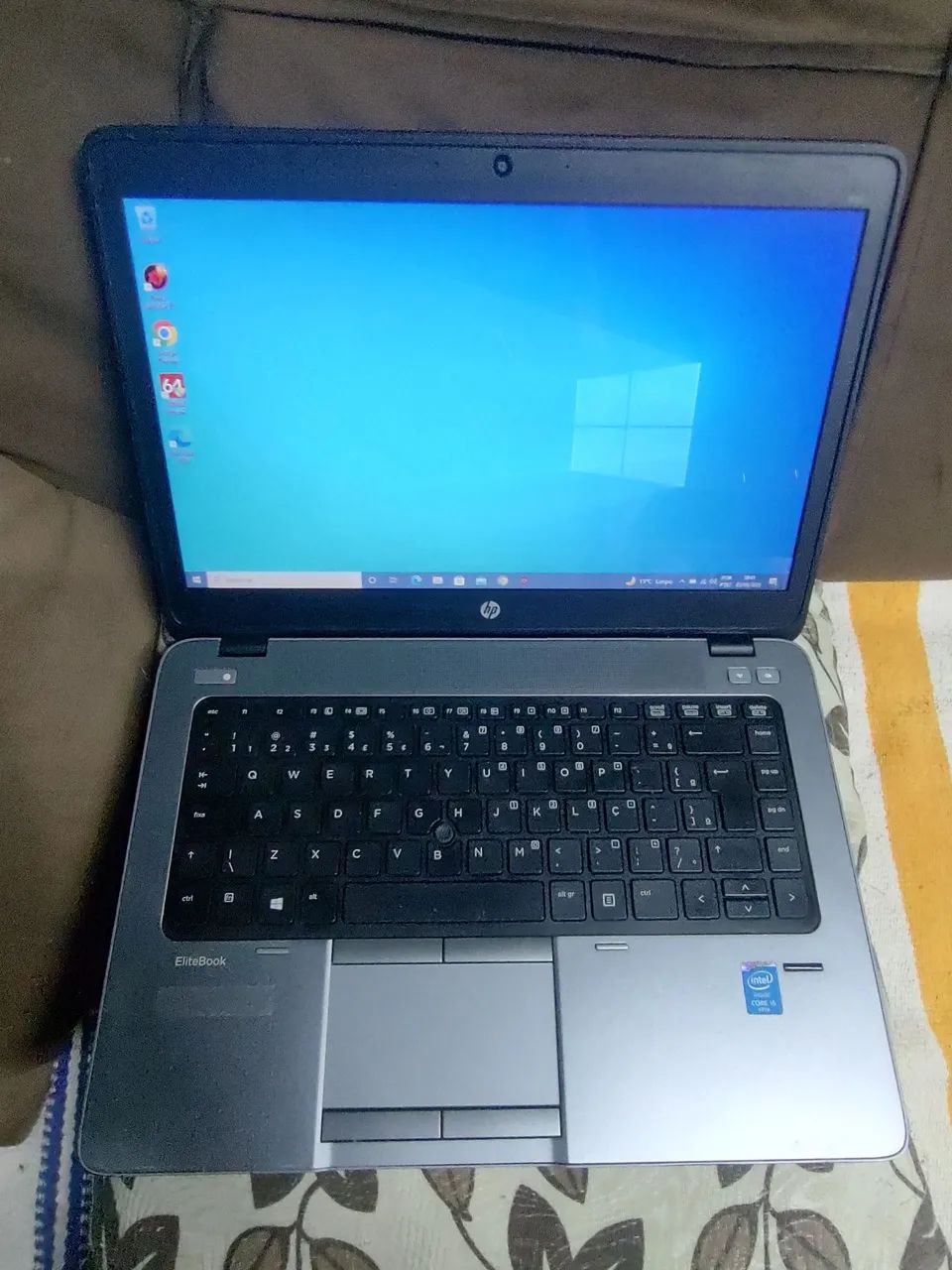 Notebook Intel Core i5 4300U  - Foto 2