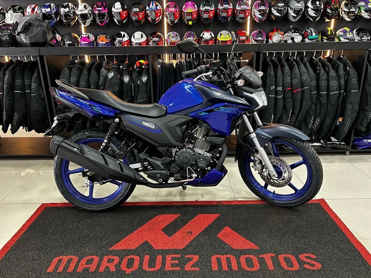 Factor 150 DX Completa 2026 Zero km