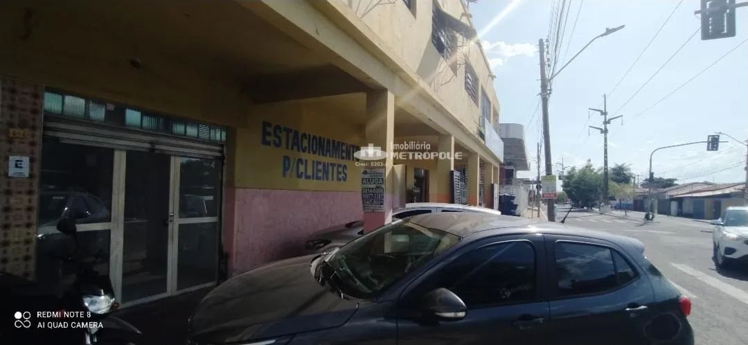 R. GABRIEL FERREIRA - BAIRRO: VILA OPERÁRIA