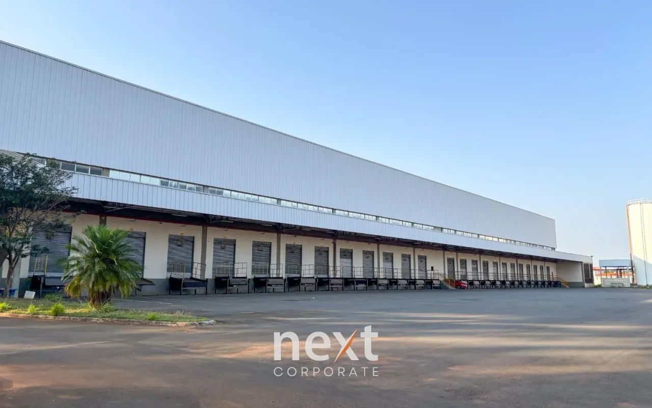 galpão - Loteamento Center Santa Genebra - Campinas - Foto 15