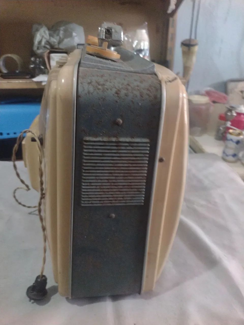 PHILCO RELÍQUIA  - Foto 3
