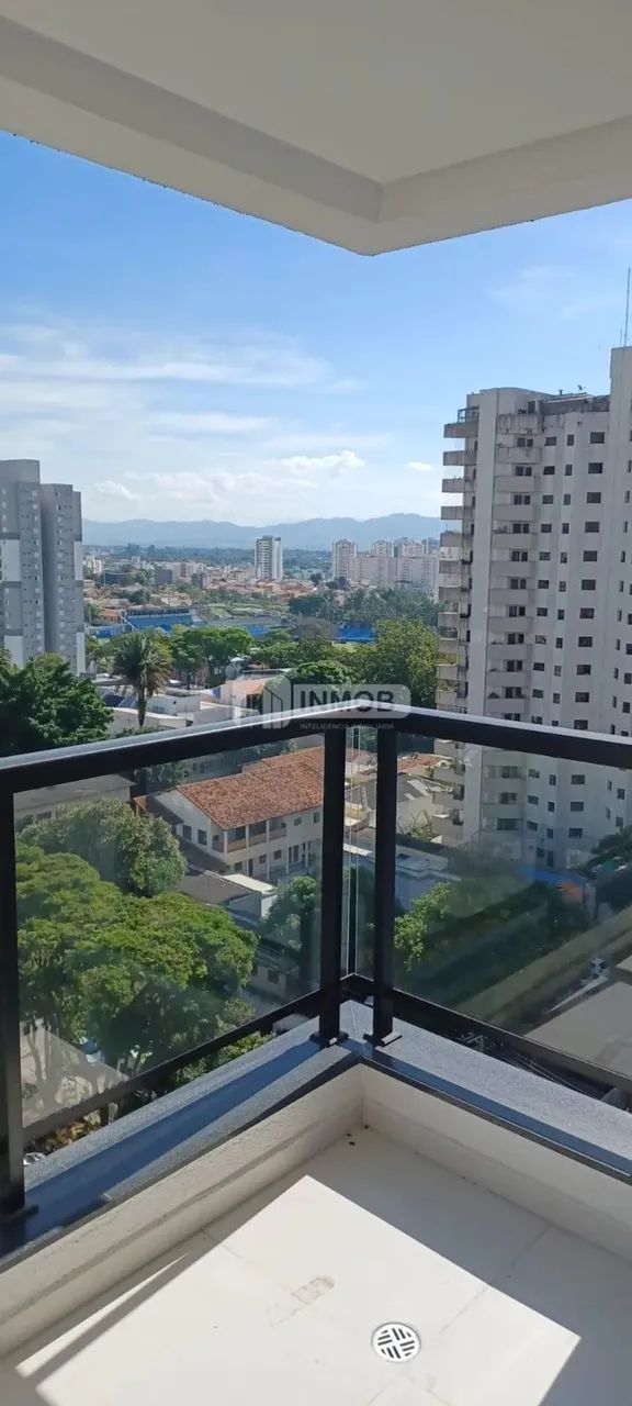 Edifício Tulm -Apartamento para venda com 2 Dormitórios - Taubaté/ SP. - Foto 5