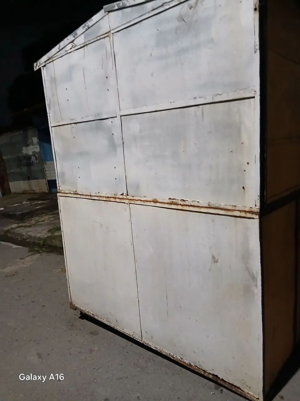 Trailer Espaçosa  - Foto 3