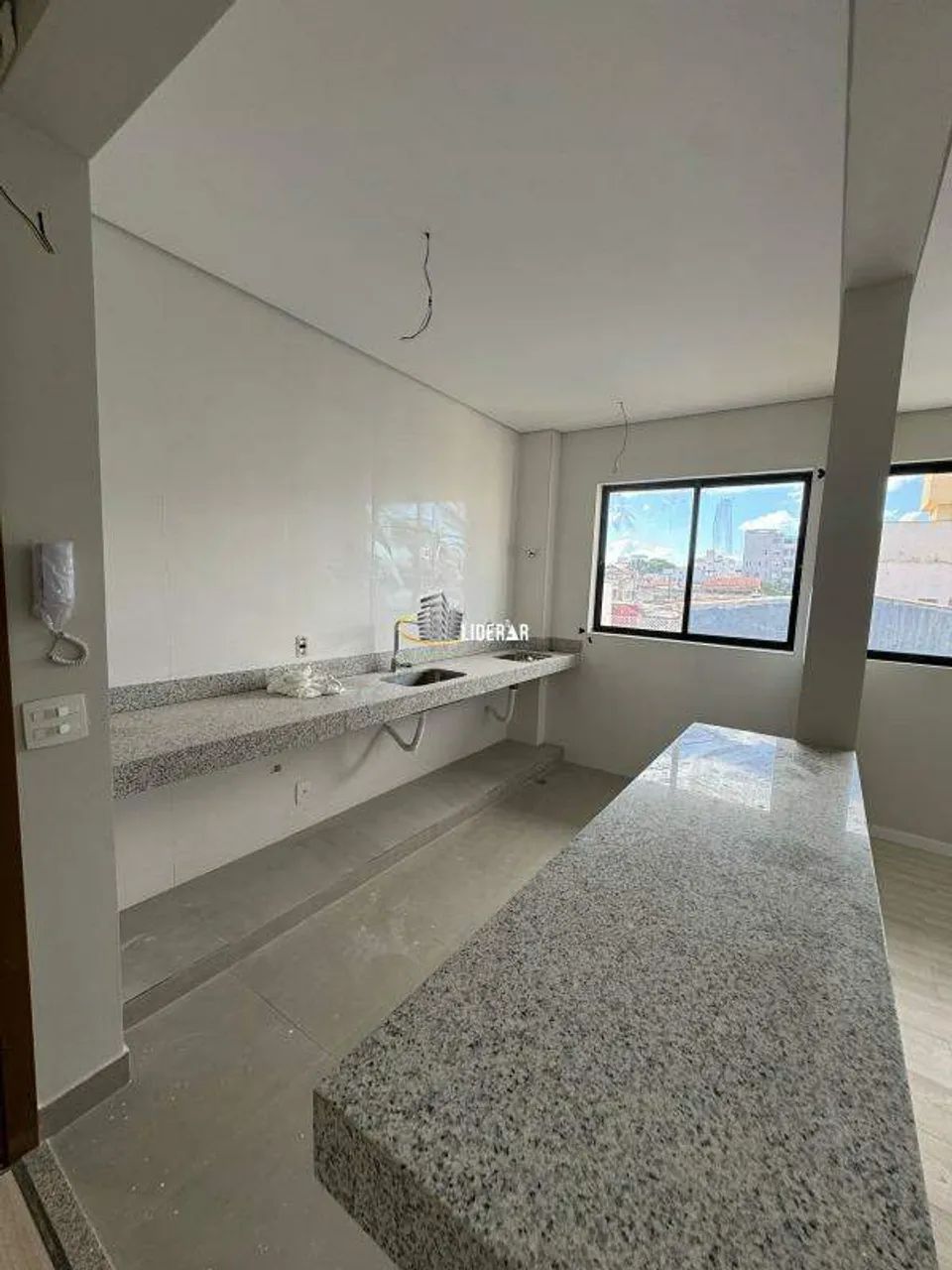Apartamento 3 quartos, 1 suíte - Foto 2