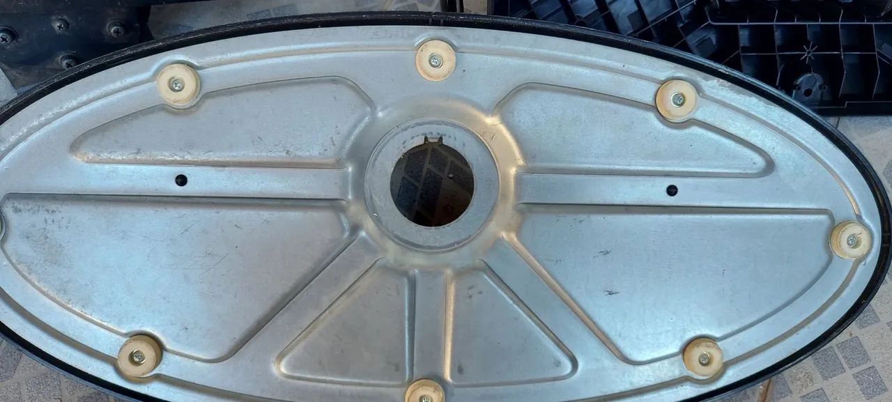 PÉS PARA TV - Foto 6