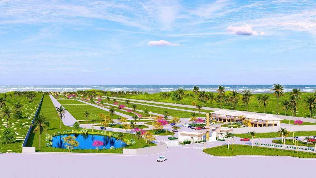 , CONDOMINIO DE LOTES MELIA RESIDENCE - Foto 6