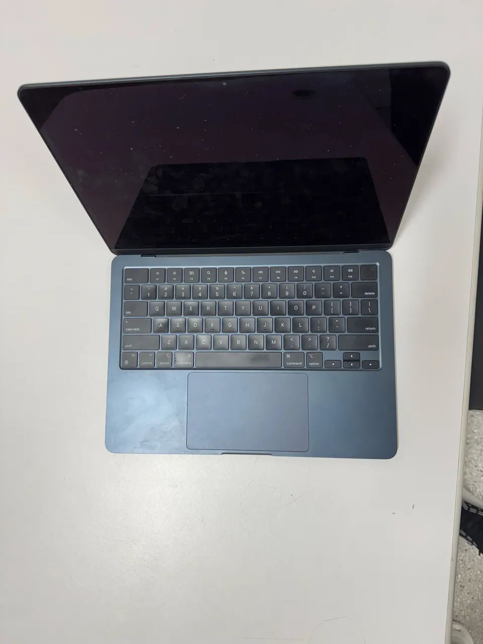 MacBook Air M2 Midnight - Notebooks - Farolândia, Aracaju